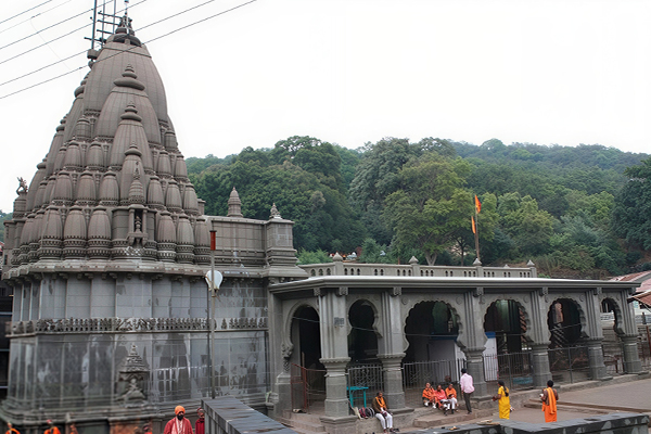 Bhimashankar – Mumbai